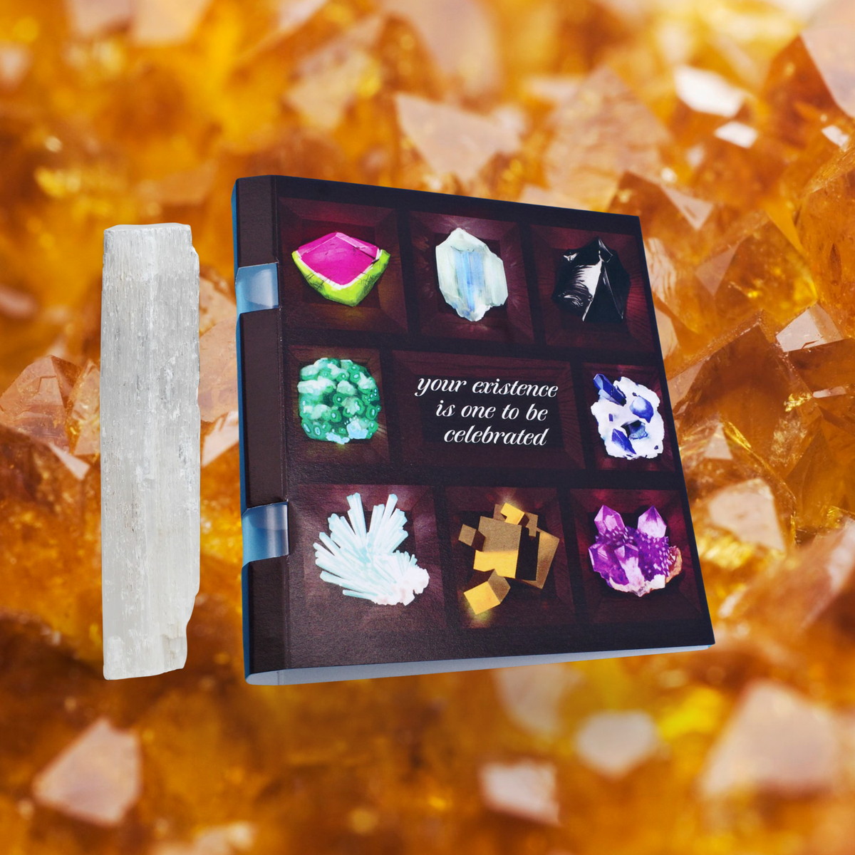 Crystal Collection