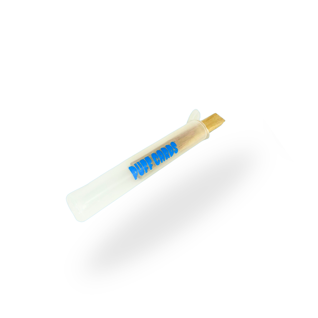 F*ck Yeah Greeting Card with Palo Santo